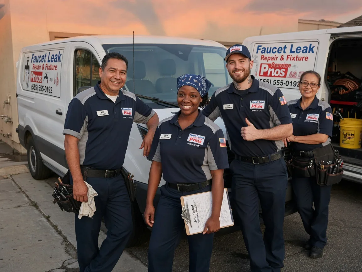 Faucet Repair company in Drifting, PA